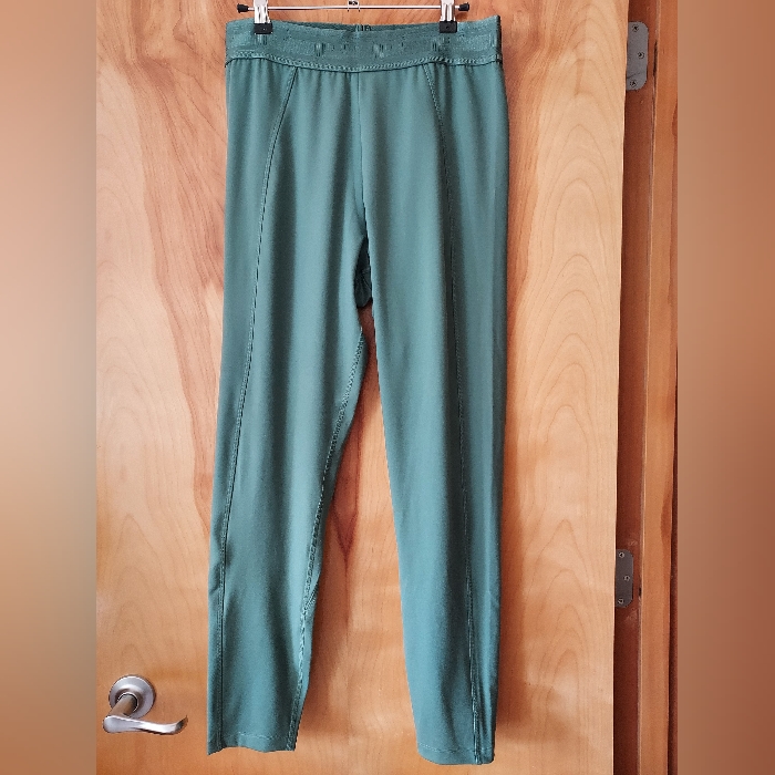Pink Brand Leggings Pink Brand Leggings